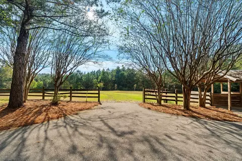 Exterior - 635 Slade Rd, Purvis, MS 39475 photo 19 of 28
