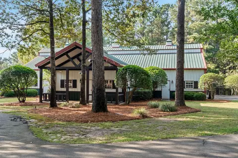 Exterior - 635 Slade Rd, Purvis, MS 39475 photo 13 of 28