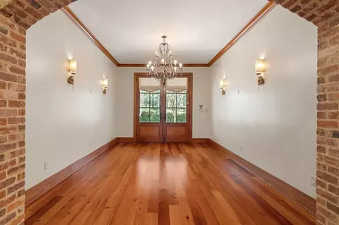 Entry Way - 635 Slade Rd, Purvis, MS 39475 photo 1 of 7