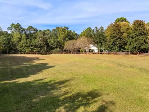 Exterior - 635 Slade Rd, Purvis, MS 39475 photo 21 of 28