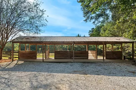 Exterior - 635 Slade Rd, Purvis, MS 39475 photo 17 of 28