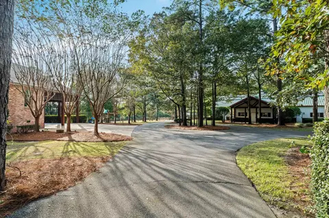 Exterior - 635 Slade Rd, Purvis, MS 39475 photo 24 of 28
