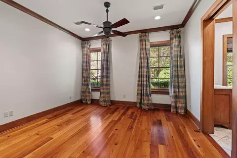 Bedroom - 635 Slade Rd, Purvis, MS 39475 photo 2 of 6