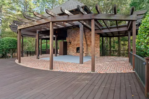 Exterior - 635 Slade Rd, Purvis, MS 39475 photo 9 of 28