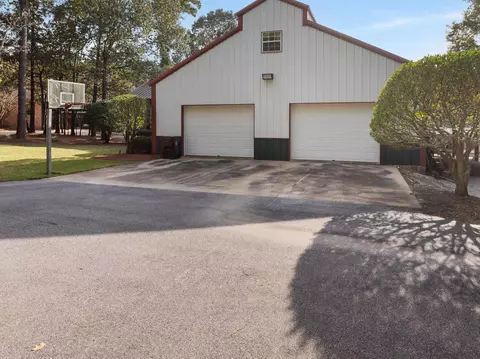 Exterior - 635 Slade Rd, Purvis, MS 39475 photo 14 of 28