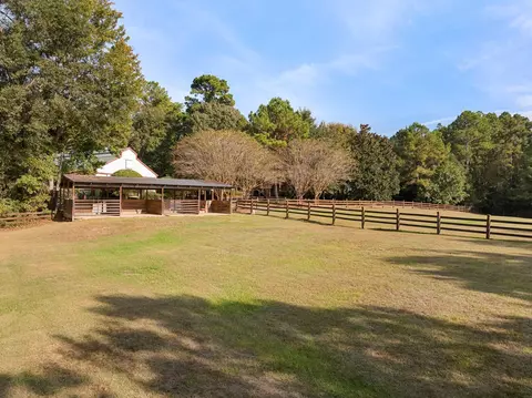 Exterior - 635 Slade Rd, Purvis, MS 39475 photo 23 of 28