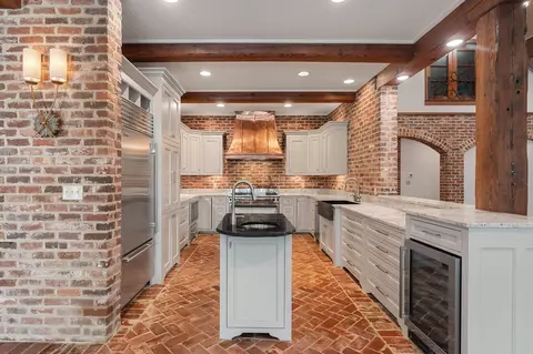 Kitchen - 635 Slade Rd, Purvis, MS 39475 photo 1 of 8