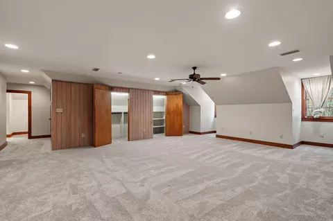 Bedroom - 635 Slade Rd, Purvis, MS 39475 photo 6 of 6