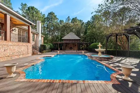 Exterior - 635 Slade Rd, Purvis, MS 39475 photo 6 of 28