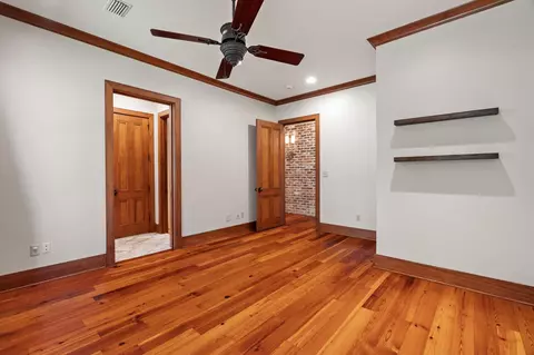 Bedroom - 635 Slade Rd, Purvis, MS 39475 photo 3 of 6