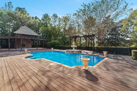 Exterior - 635 Slade Rd, Purvis, MS 39475 photo 8 of 28