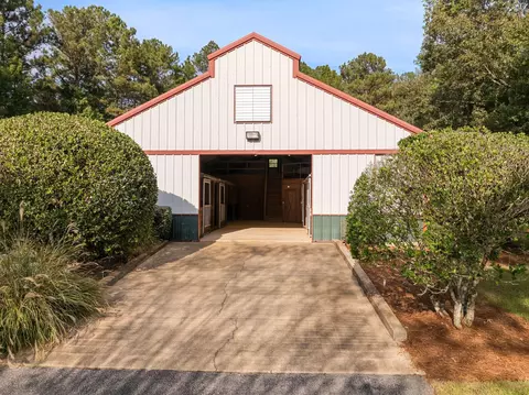 Exterior - 635 Slade Rd, Purvis, MS 39475 photo 15 of 28