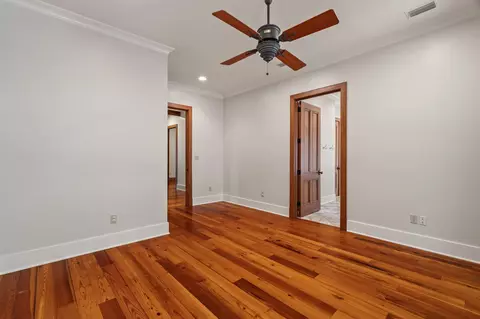 Bedroom - 635 Slade Rd, Purvis, MS 39475 photo 5 of 6