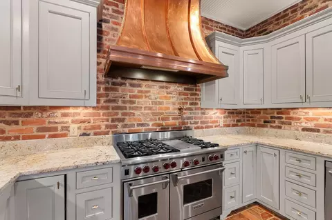 Kitchen - 635 Slade Rd, Purvis, MS 39475 photo 4 of 8