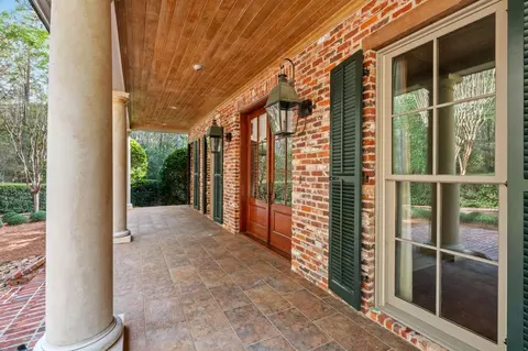 Exterior - 635 Slade Rd, Purvis, MS 39475 photo 3 of 28
