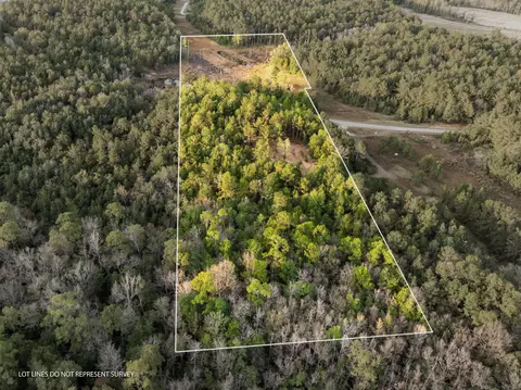 10 4 Mol Ac Pete Miles Rd, Lucedale, MS 39452