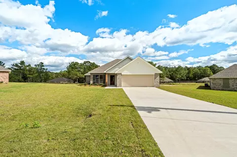 37 Applewood, Purvis, MS 39475
