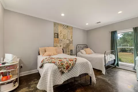 Bedroom - 98 Progress Trl, Sumrall, MS 39482 photo 4 of 5