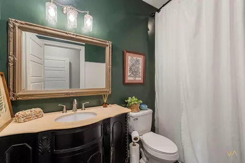 Bath - 98 Progress Trl, Sumrall, MS 39482 photo 1 of 1