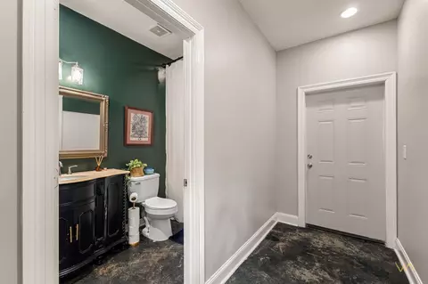 Entry Way - 98 Progress Trl, Sumrall, MS 39482 photo 1 of 1