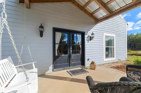 Exterior - 98 Progress Trl, Sumrall, MS 39482 photo 2 of 13
