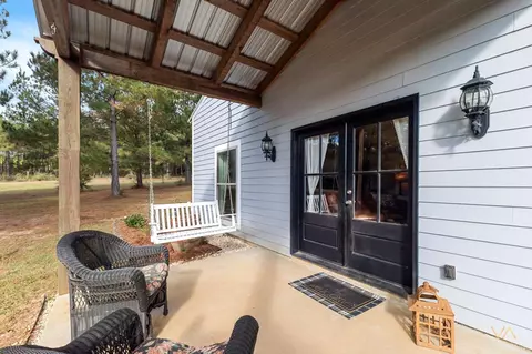 Exterior - 98 Progress Trl, Sumrall, MS 39482 photo 3 of 13