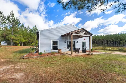 Exterior - 98 Progress Trl, Sumrall, MS 39482 photo 10 of 13
