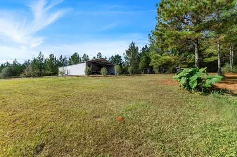 Exterior - 98 Progress Trl, Sumrall, MS 39482 photo 8 of 13