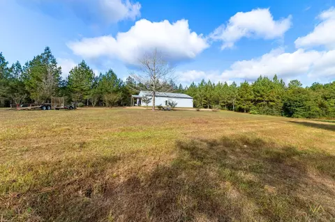 Exterior - 98 Progress Trl, Sumrall, MS 39482 photo 9 of 13