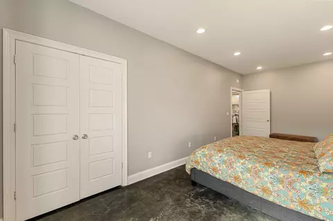 Bedroom - 98 Progress Trl, Sumrall, MS 39482 photo 1 of 5