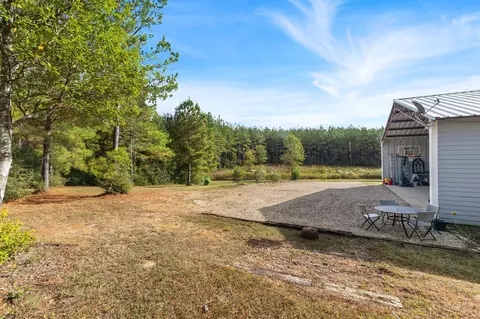Exterior - 98 Progress Trl, Sumrall, MS 39482 photo 6 of 13