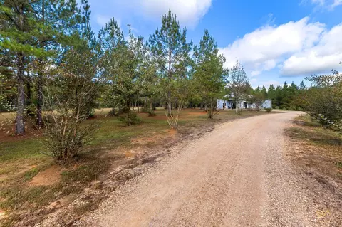 Exterior - 98 Progress Trl, Sumrall, MS 39482 photo 13 of 13