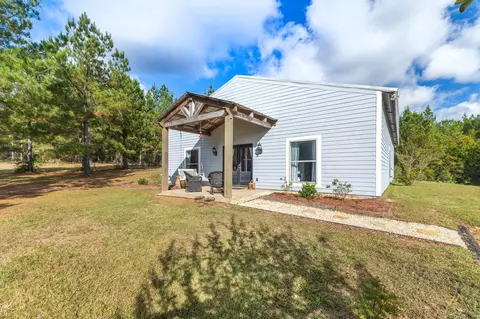 Exterior - 98 Progress Trl, Sumrall, MS 39482 photo 11 of 13