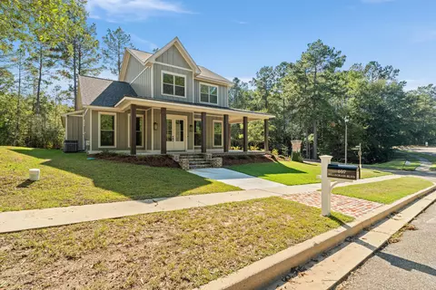 107 Bellegrass Blvd, Hattiesburg, MS 39402