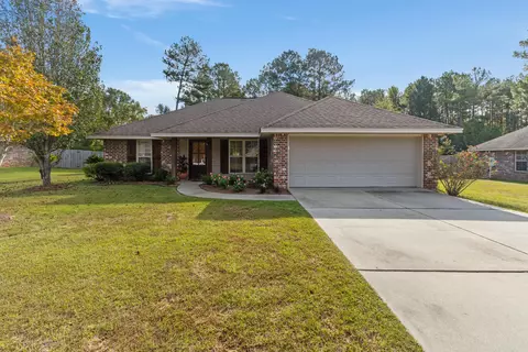 242 Lost Orchard Dr, Purvis, MS 39475