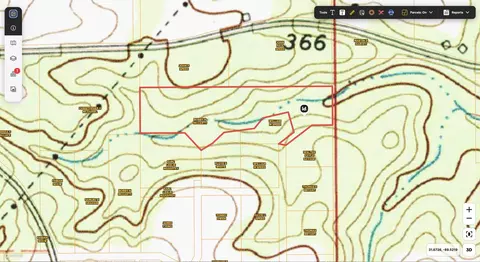 8 2 Ac Mol Timber Ln Dr, Collins, MS 39428 photo 3