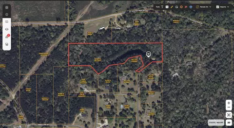 8 2 Ac Mol Timber Ln Dr, Collins, MS 39428 photo 2