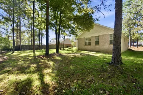 Exterior - 30 Ferncrest Loop, Petal, MS 39465 photo 9 of 9