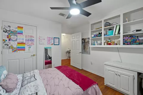 Bedroom - 30 Ferncrest Loop, Petal, MS 39465 photo 4 of 6