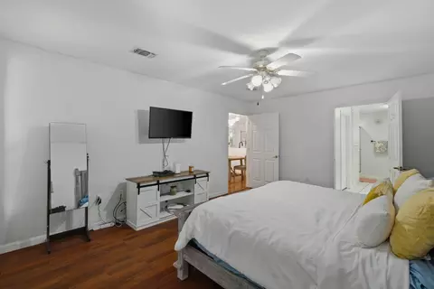 Bedroom - 30 Ferncrest Loop, Petal, MS 39465 photo 2 of 6