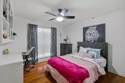 Bedroom - 30 Ferncrest Loop, Petal, MS 39465 photo 3 of 6