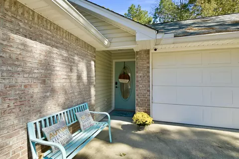 Exterior - 30 Ferncrest Loop, Petal, MS 39465 photo 5 of 9
