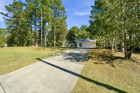 Exterior - 30 Ferncrest Loop, Petal, MS 39465 photo 4 of 9
