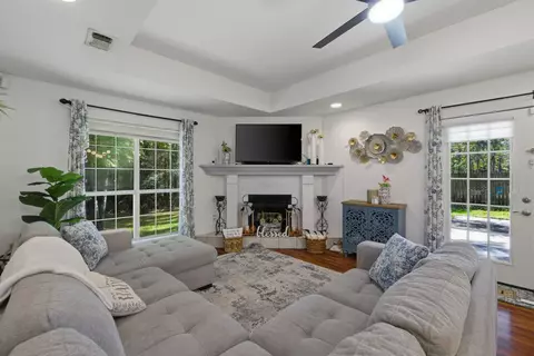 Living - 30 Ferncrest Loop, Petal, MS 39465 photo 1 of 1