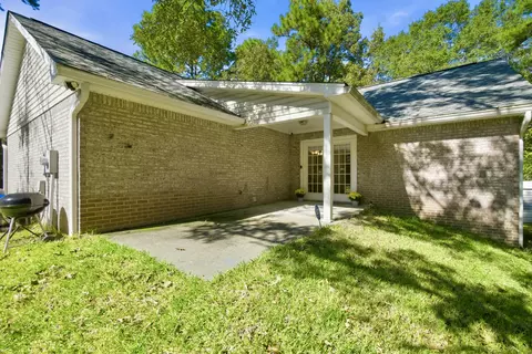 Exterior - 30 Ferncrest Loop, Petal, MS 39465 photo 6 of 9