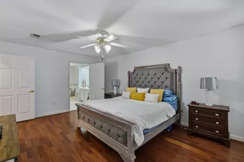 Bedroom - 30 Ferncrest Loop, Petal, MS 39465 photo 1 of 6