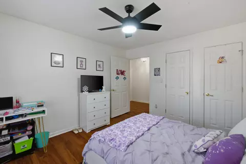 Bedroom - 30 Ferncrest Loop, Petal, MS 39465 photo 6 of 6