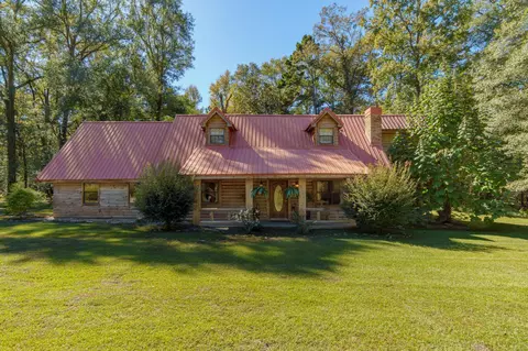 193 Lott Town Rd, Hattiesburg, MS 39402