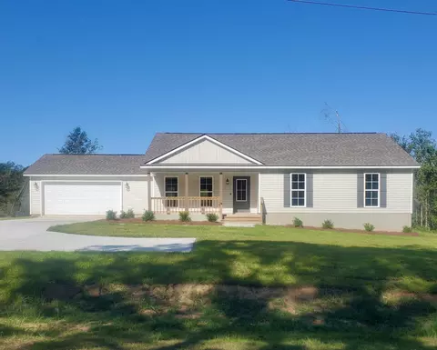 1007 Browns Bridge Rd, Hattiesburg, MS 39401