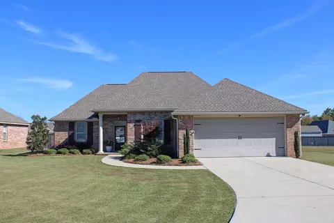 21 Stonemore Rd, Petal, MS 39465 photo 1